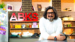 Su Sky Uno è in arrivo la sesta stagione di "Alessandro Borghese Kitchen Sound"