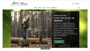 Nasce Aboca Live Magazine, un "think tank" online per promuovere dibattiti, idee e opinioni per la salute dell'uomo e del pianeta