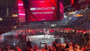 STS Communication e Superbello firmano la produzione degli AboutPharma Digital Awards all'Allianz Cloud