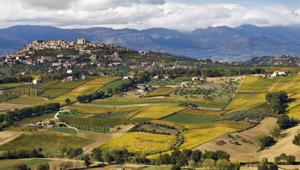 Turismo: Abruzzo, Lazio, Marche e Umbria stregano il web. La campagna YouTube promossa da Enit per il Centro Italia raggiunge 8,5 milioni di visualizzazioni complete