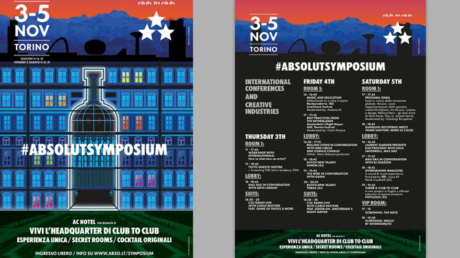 absolut symposium 1