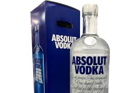 Absolut Vodka affida a Ogilvy la creatività globale