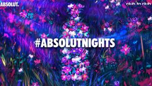 Conversion firma anche nel 2017 le #AbsolutNights