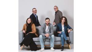 Gruppo Anima affida ad Absoluta il progetto di rebranding. Al via la campagna istituzionale