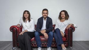 Lagostina punta su Absoluta come partner creativo