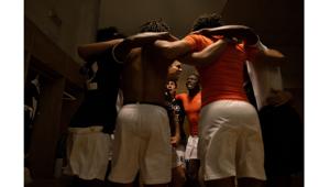 Absolute Media e Under Armour insieme per la nuova campagna Protect This House FW23