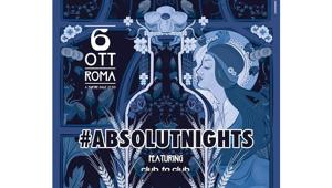 Conversion anima le Absolut Nights