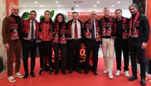 AC Milan: A San Siro la Festa di Natale del Settore Giovanile del quale fanno parte 18 squadre