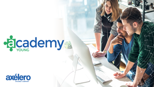 axélero: al via il primo corso di academy Young per digital sales specialist