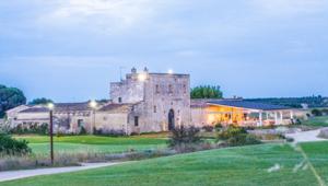 L'Acaya Gof Resort & Spa diventa hotel indipendente e rinnova la sua immagine per l'estate 2017