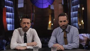 Nove: nuova puntata di "Accordi & Disaccordi" con Marco Travaglio e Pietro Senaldi