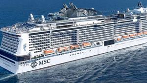 Trenitalia e Msc Crociere, una partnership all'insegna della mobilità integrata per favorire il turismo