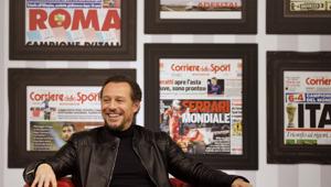 Corriere dello Sport-Stadio, Tuttosport e Guerin Sportivo al cinema con “Il Campione”