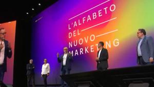 IAB Forum 2022. Accenture Song e la sua CMO Community presentano il manifesto "L'alfabeto del nuovo marketing". Better Growth, Applied Purpose, Life-Centric Experience e Ownerstration i capisaldi del progetto