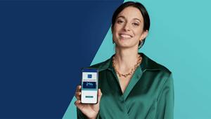 BBVA abbraccia lo humor di Accenture Song nella sua nuova campagna del “Deposito Flessibile" in Italia
