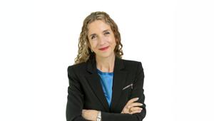 Accenture: Francesca Romana Rossi è la nuova Responsabile delle Risorse Umane in Italia