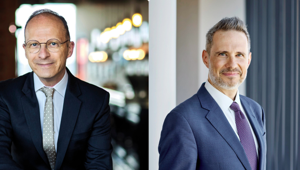 Accor annuncia la nomina di due Global Brand President