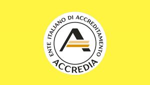 ACCREDIA rinnova la propria identità per sottolineare il proprio ruolo nella crescita del Paese. Firma Melazero
