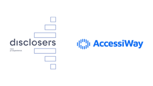 AccessiWay rinnova a Disclosers l’incarico per la gestione delle attività di PR e Media Relations