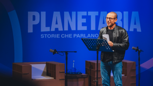 A Bologna la terza edizione del Planetaria Festival curato da Stefano Accorsi e Giulio Boccaletti