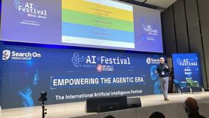 AI Festival. Accoto: “L’intelligenza artificiale sta cambiando la società, trasformando in profondità il modo in cui gli esseri umani producono conoscenza e danno senso al mondo”