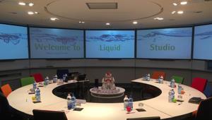 Accenture apre il Liquid Studio a Milano, dove le aziende possono trasformare le idee in applicazioni e servizi concreti