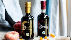 Il Consorzio Tutela Aceto Balsamico di Modena sceglie Hopscotch Network per la promozione in Italia e Germania