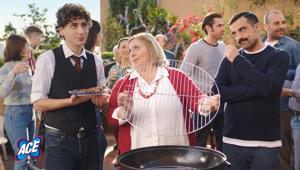 DLVBBDO e ACE presentano Condominio SurAce