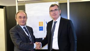 Vpe, al via la nuova società di Veronafiere e Fiere di Parma. L’Italia del wine&food guarda lontano