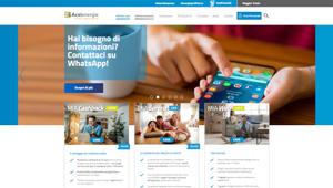 Liferay supporta Acsm Agam nella creazione di una piattaforma digitale headless per la gestione ottimizzata delle comunicazioni digitali con i clienti