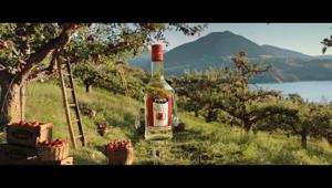 L'Aceto di Mele Ponti debutta in tv e sul digital con una nuova campagna di Armando Testa