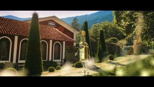 Ponti lancia il nuovo condimento Dolceagro con campagna di Armando Testa