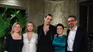 McDonald's: Achille Lauro nuovo testimonial della campagna Crispy McBacon 2025