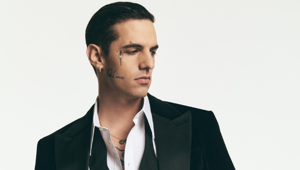 Achille Lauro protagonista della Cerimonia di Chiusura di Milano Cortina 2026 all'Arena di Verona targata Filmmaster