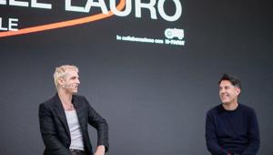 “Achille Lauro nelle Scuole”: un progetto con H-FARM per incontrare gli studenti e confrontarsi con loro sul futuro che li aspetta