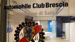 ACI Automobile Club d'Italia di Brescia apre gara da 2mila euro per il servizio di gestione dei siti web per gli eventi Trofeo Vallecamonica e Rally 1000 Miglia