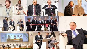 Bea Italia 2016, primo premio Congresso / Convegno a Mailander con 'Fia Sport Conference 2016'