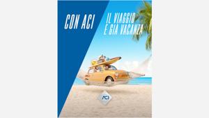 Con ACI e Armando Testa il viaggio è già vacanza