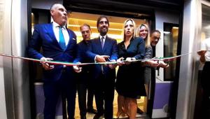 Milano, Aci e M5: un treno speciale per i 100 anni dell’Autodromo di Monza. Insieme per sostenere una mobilità sostenibile
