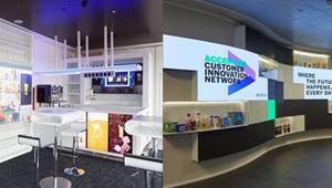 Accenture inaugura il nuovo Customer Innovation Network nel cuore di Milano