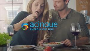 Twenty8 Studios alla guida dei canali social del nuovo brand Acinque. Si punta su educational, caring, Csr