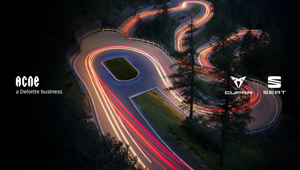 ACNE (Deloitte Digital) sigla una partnership triennale con i brand CUPRA e SEAT per la gestione strategica e integrata dei canali social in Italia ACNE (Deloitte Digital) sigla una partnership triennale con i brand CUPRA e SEAT per la gestione strategica e integrata dei canali social in Italia