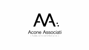 Acone Associati, grazie alla tecnologia di REair, espone affissioni pubblicitarie che purificano l'aria esterna