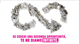 Anfima, Cial e Ricrea scelgono Acqua Group per realizzazione e pianificazione della campagna dedicata al riciclo del metallo