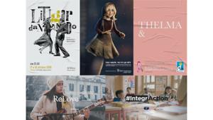 Acqua Group festeggia anche a White Square deSidera. Numerosi i premi vinti per le campagne Nastro Rosa 2019, Tutto si completa, ReLoveMi, #Integraction, Dolls, Savills Tenant School