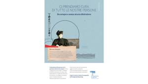 On air la nuova campagna di Acquedotto Pugliese “Le persone, l’acqua. La nostra visione di prosperità”