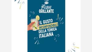 ATC – All Things Communicate firma i materiali below the line per Acqua Brillante Recoaro