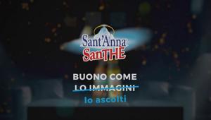 Sant’Anna a Sanremo punta al target giovane con la campagna  #tutticantanosantanna firmata Dunter e un'attività sui social