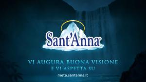 Acqua Sant'Anna va al cinema assieme ad "Avatar - la via dell'acqua"