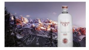 Dolomia: Emporio ADV cura il rebranding dell’acqua delle Dolomiti. Il claim "Forme di Vita" declinato su tutti i touchpoint digitali e offline e nella campagna con l'atleta azzurra Federica Brignone come testimonial